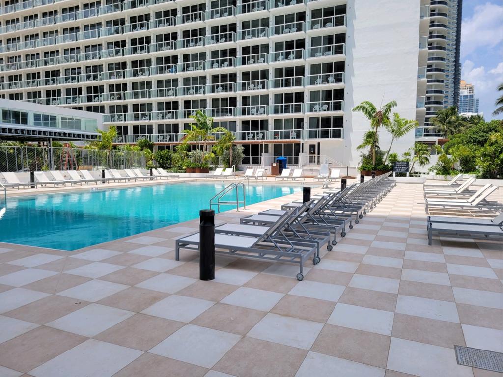 Newport Miami Beach Condominium Association – Welcome to the Newport ...
